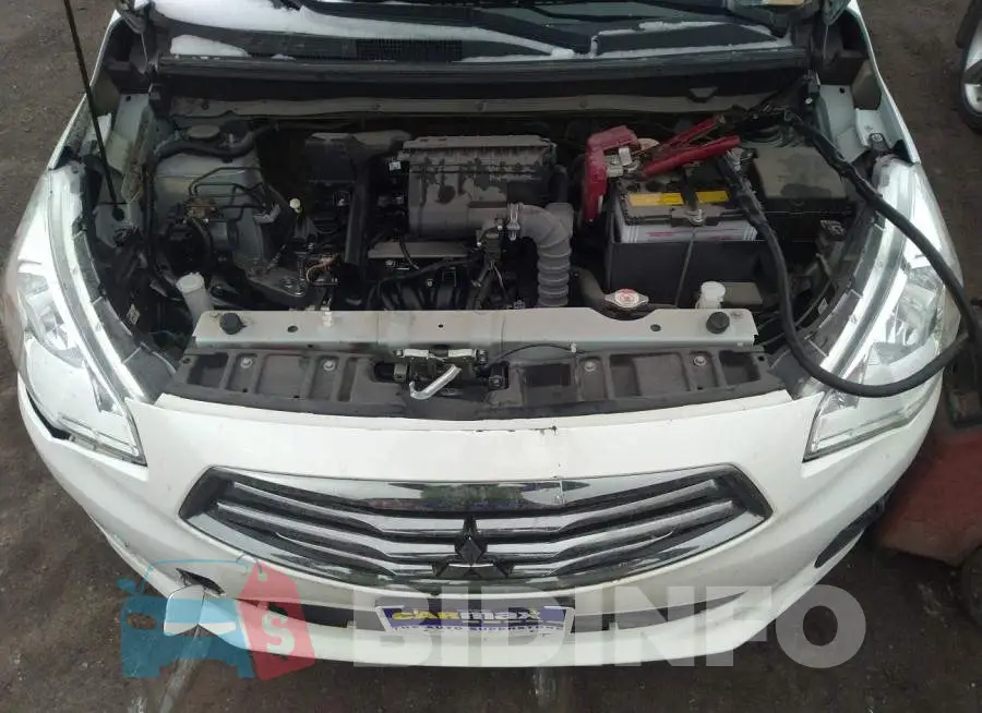 ML32F3FJ1KHF16659 Photo# 10