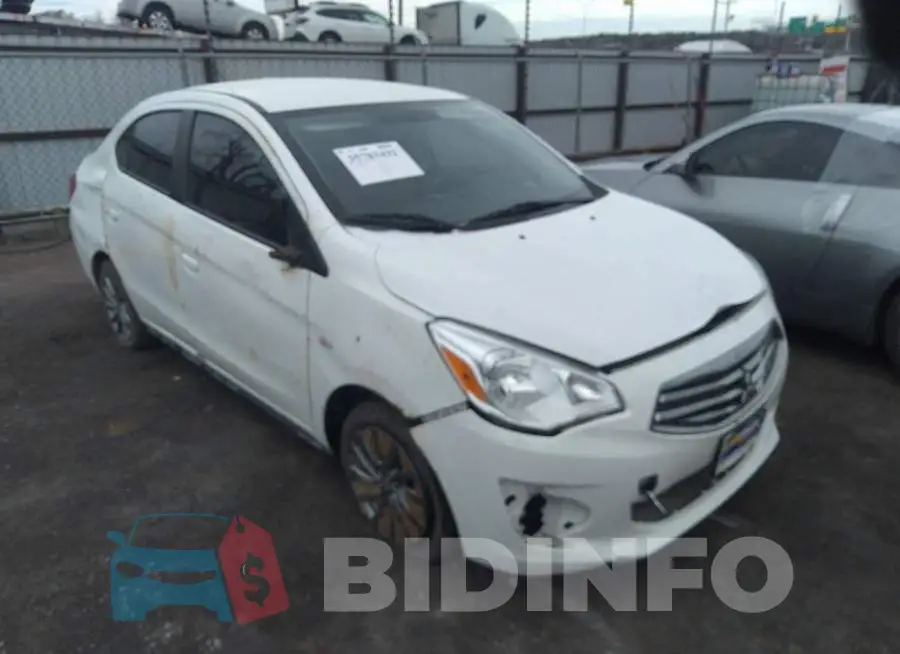 ML32F3FJ1KHF16659 Photo# 1