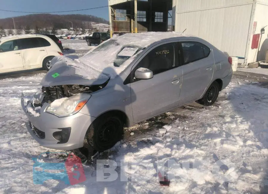 ML32F3FJ6HHF19548 Photo# 2