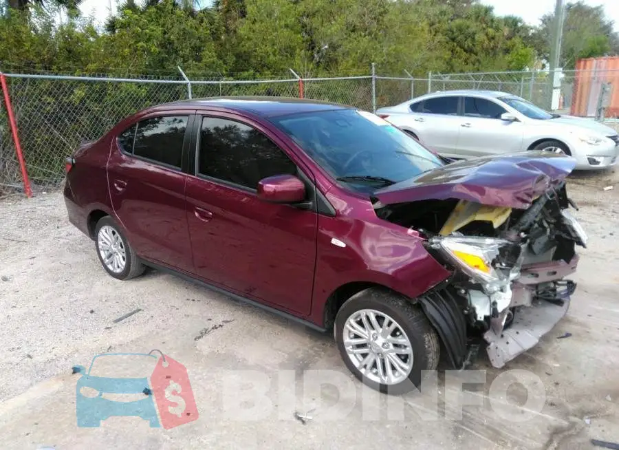 ML32FUFJ6NHF08910 Photo# 1