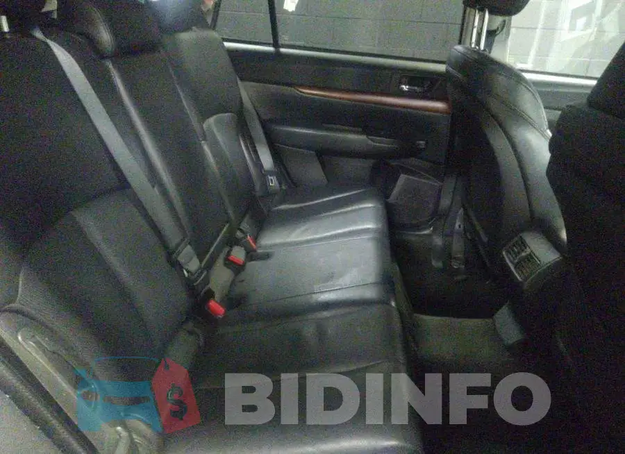 4S4BRBKC9D3310374 Photo# 8