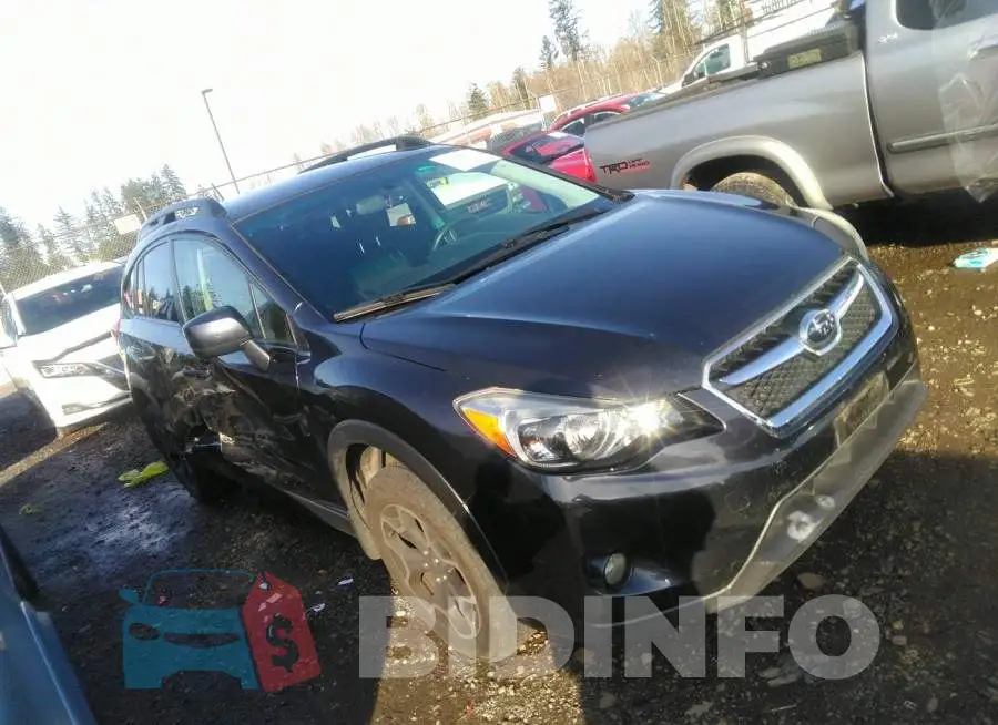 JF2GPACC8D2849892 Photo# 1