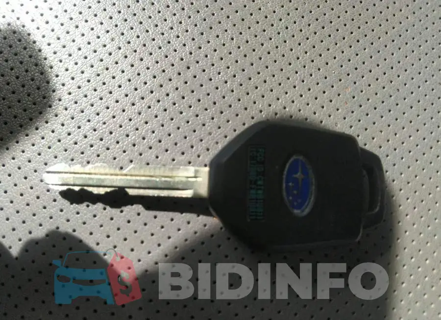 JF2SJARC6HH807050 Photo# 11