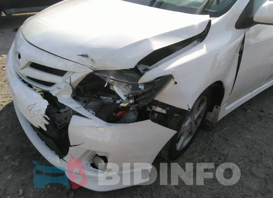 2T1BU4EE1DC062267 Photo# 6