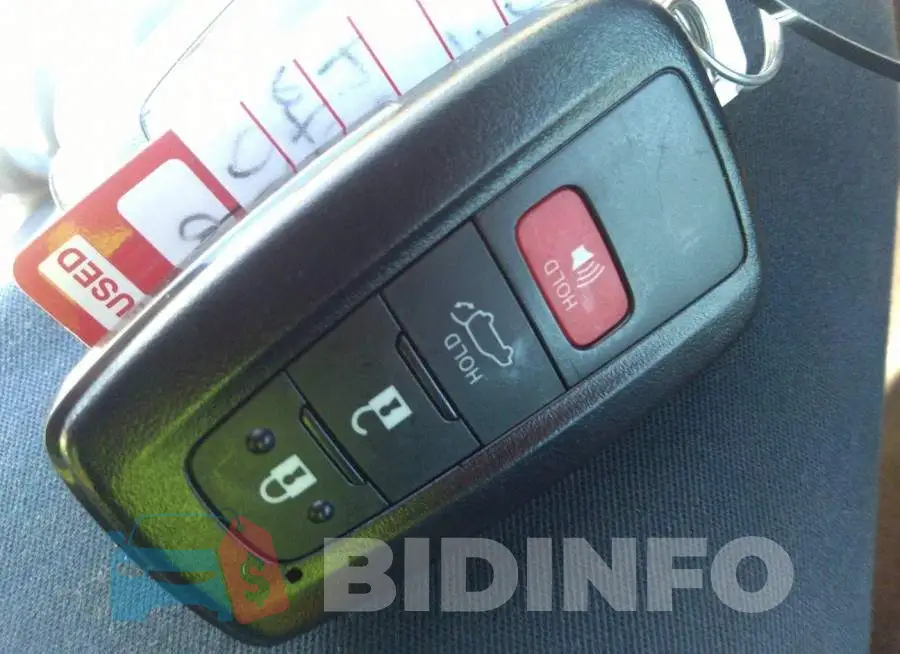 4T3DWRFV3LU007760 Photo# 11