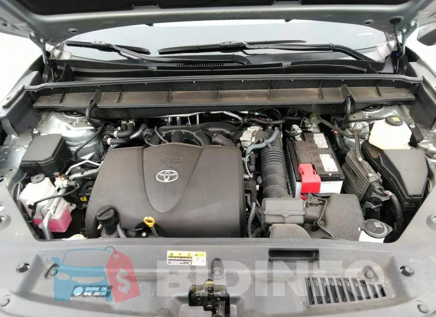 5TDJZRBH2NS176201 Photo# 10