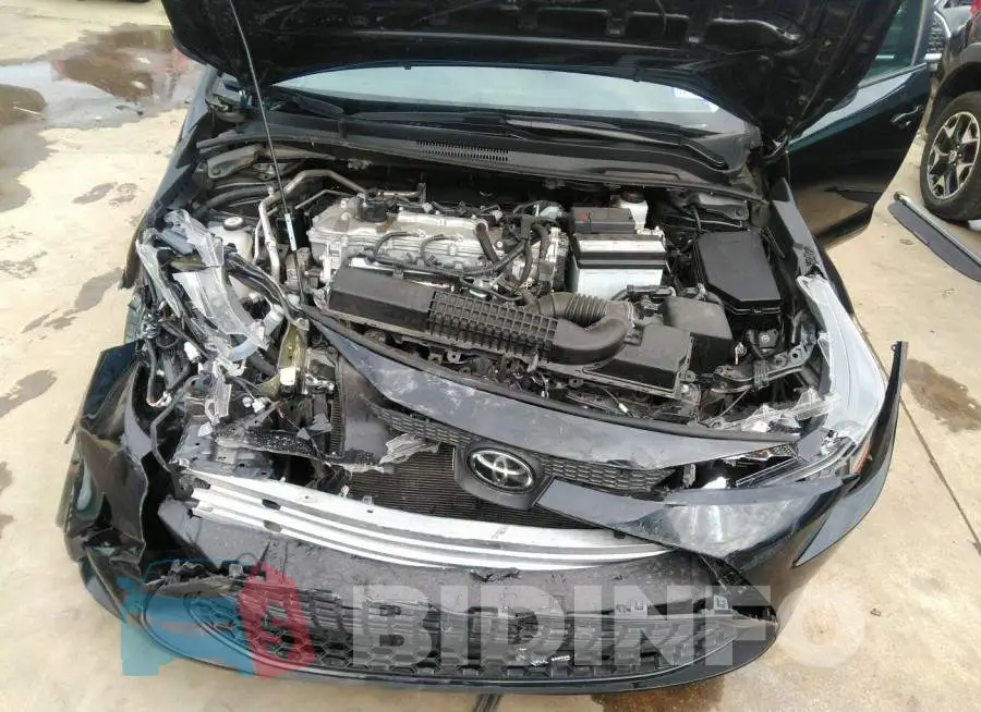5YFEPMAE9MP227718 Photo# 10