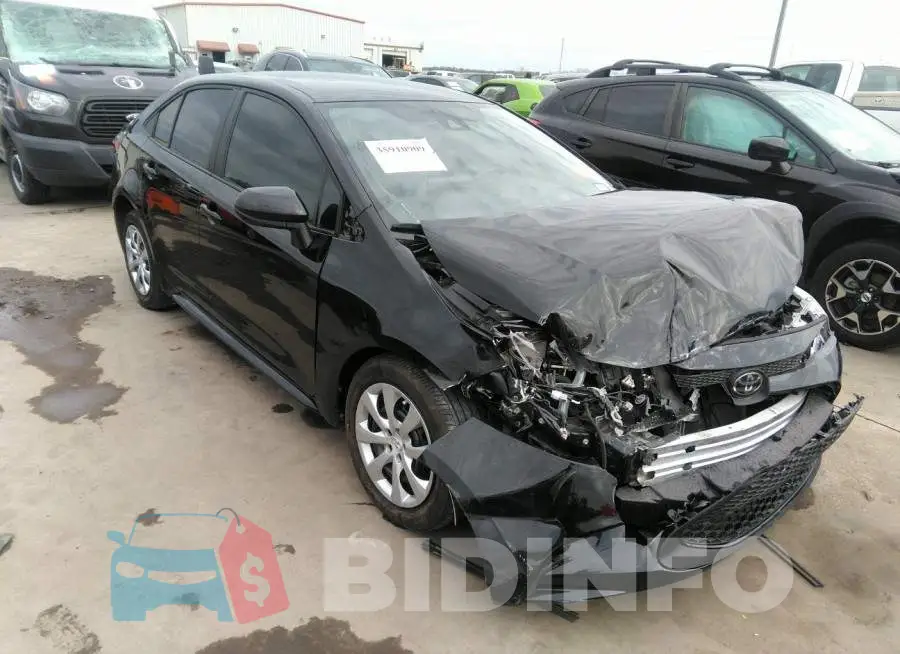 5YFEPMAE9MP227718 Photo# 1