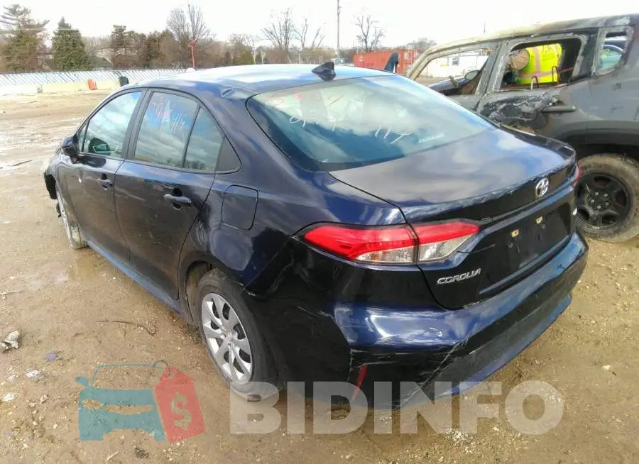 5YFEPRAE5LP127577 Photo# 3