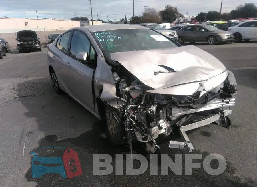 JTDKARFP9J3098654 Photo# 1