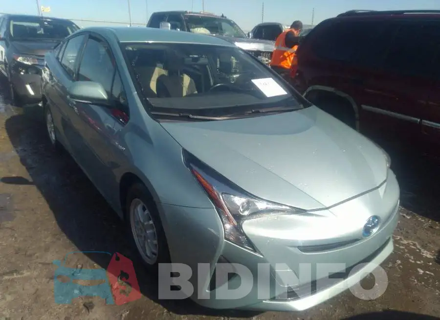 JTDKARFU2G3515532 Photo# 1
