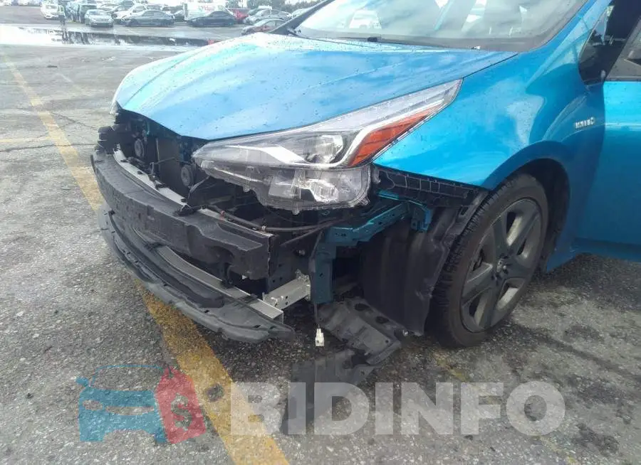 JTDKARFU2K3089849 Photo# 6