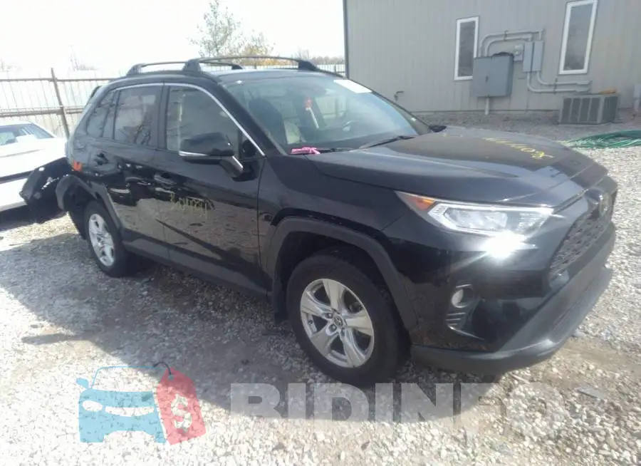 JTMP1RFV4KD021190 Photo# 1