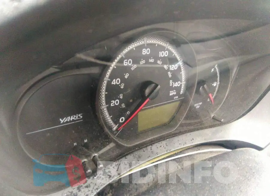 VNKKTUD36FA031176 Photo# 7