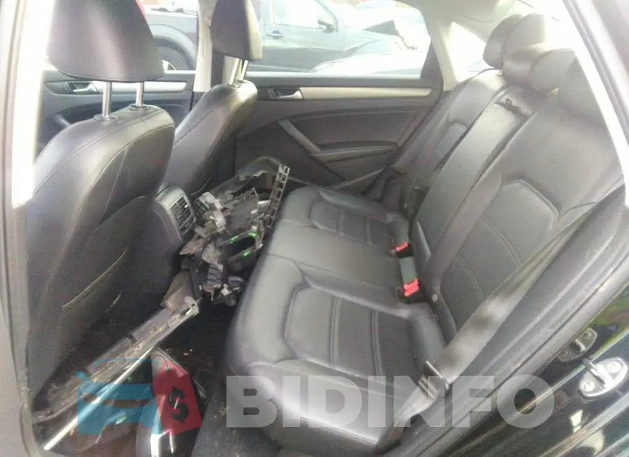 1VWBN7A39EC011920 Photo# 8