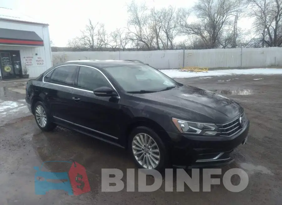 1VWBS7A39GC047277 Photo# 1