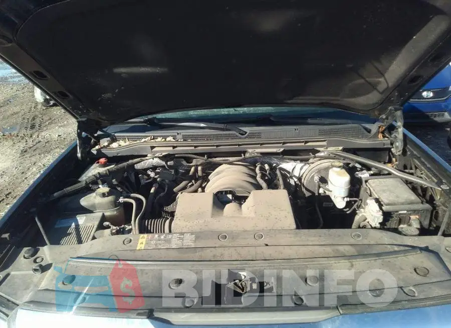 1GTV2LEH6JZ347314 Photo# 10