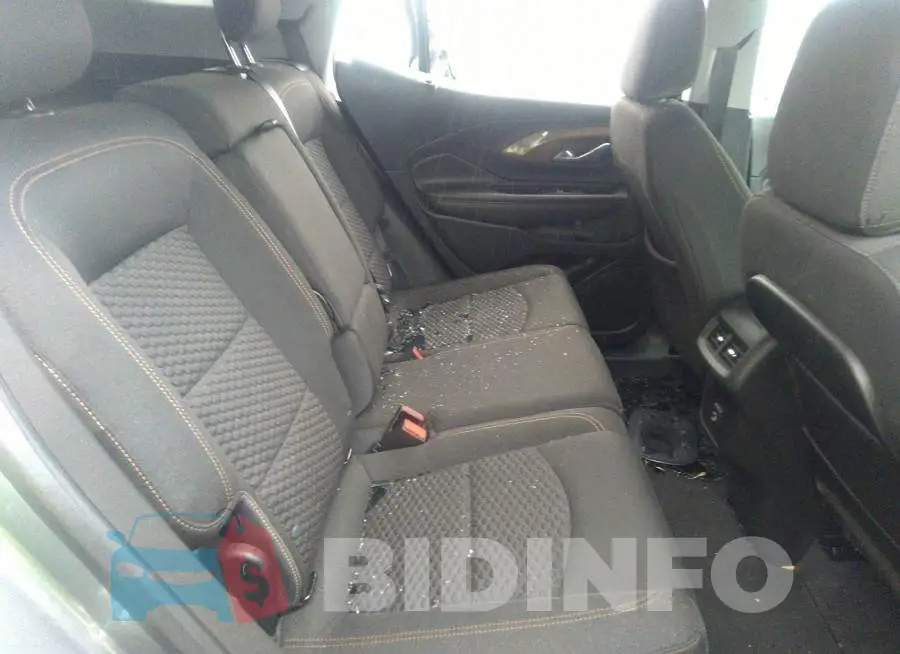 3GKALTEV3KL398882 Photo# 8