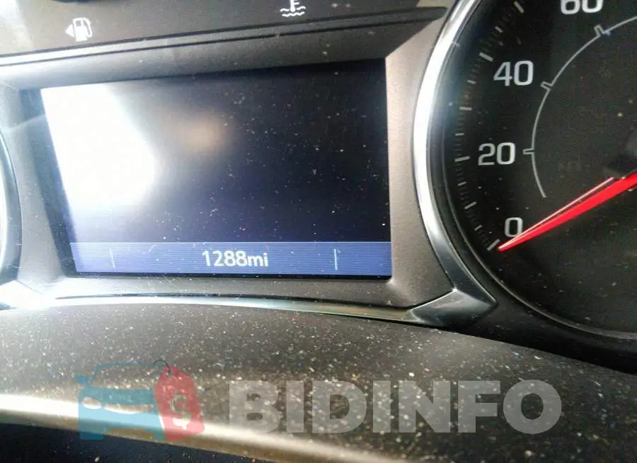 3GKALTEV8NL222396 Photo# 7
