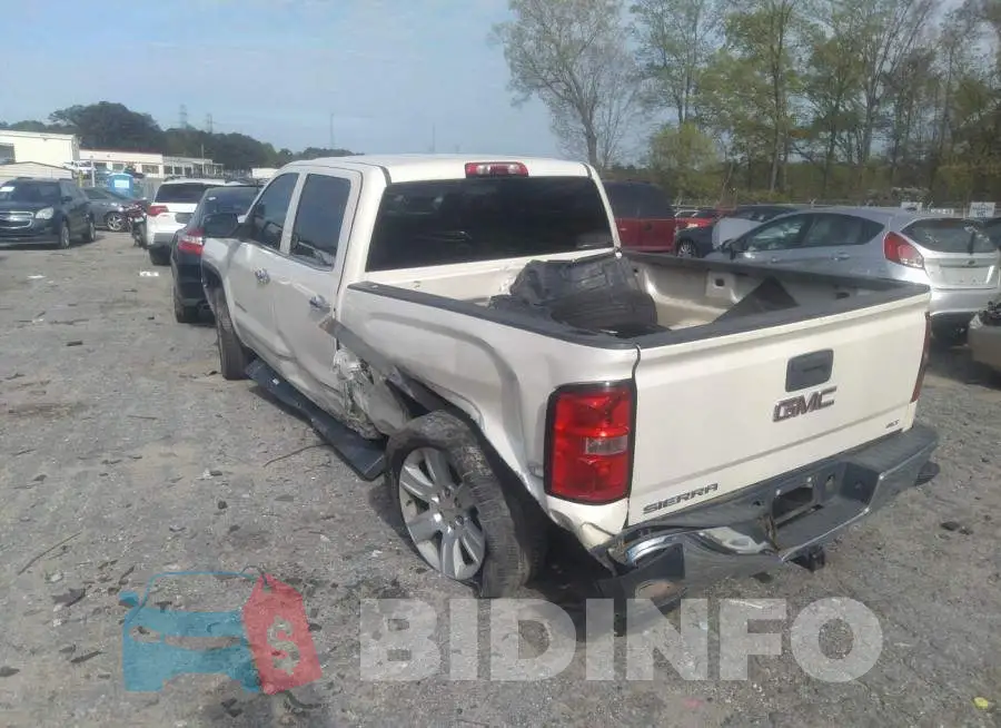 3GTP1VEC9EG473474 Photo# 6
