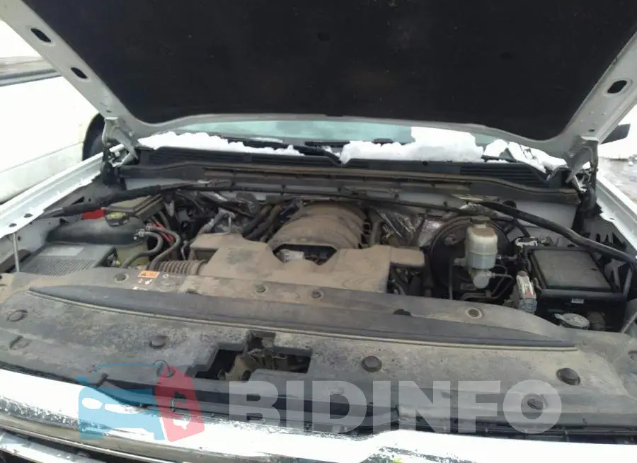 3GTU2MEC4GG142802 Photo# 10