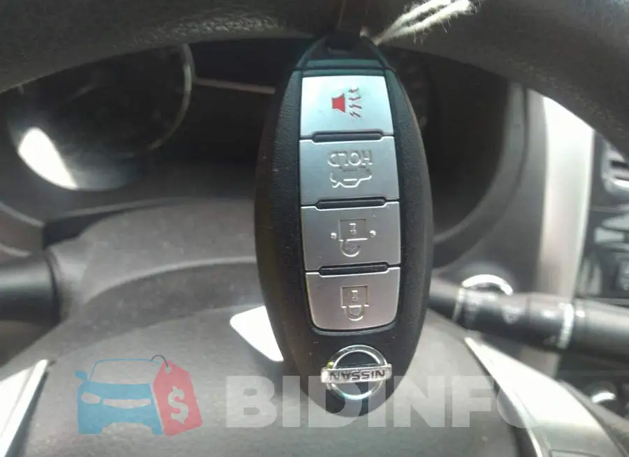 1N4AL3AP5FC134427 Photo# 11