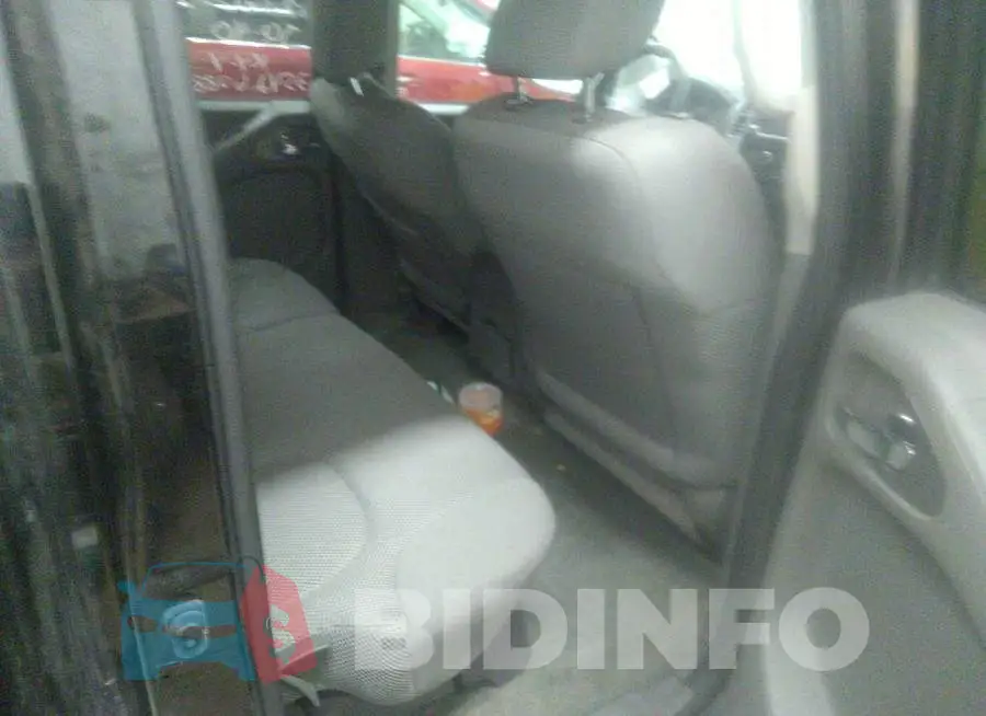 1N6DD0EV0HN739942 Photo# 8