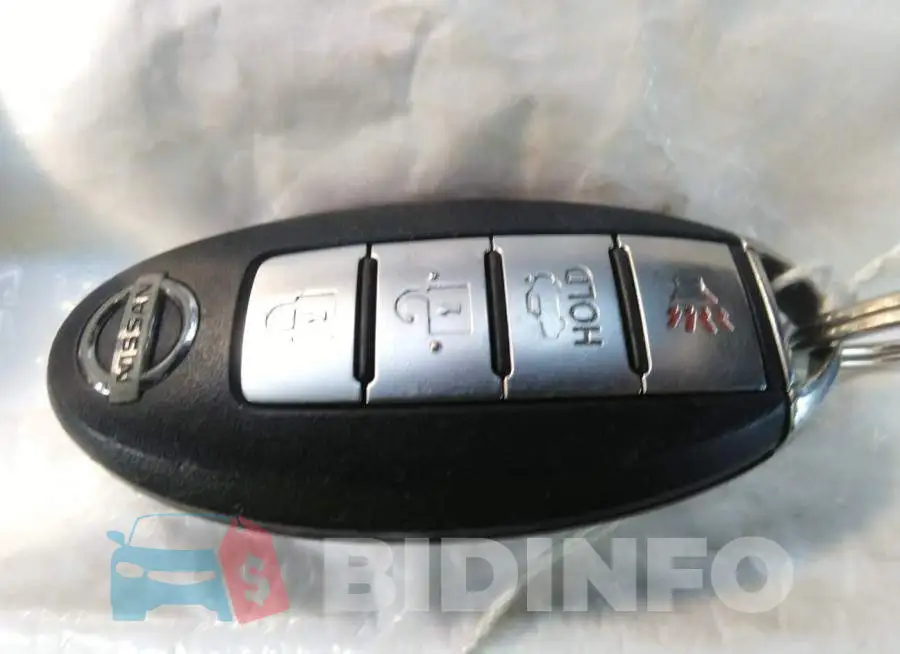 3N1AB7AP2FL676712 Photo# 11
