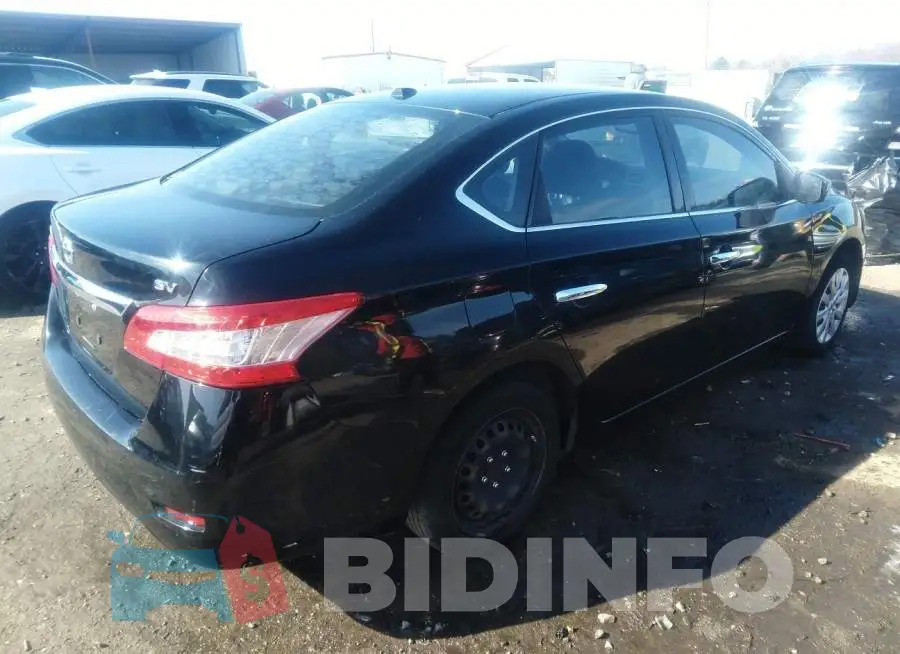 3N1AB7AP2FL676712 Photo# 4