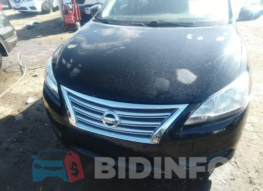 3N1AB7AP2FL676712 Photo# 6