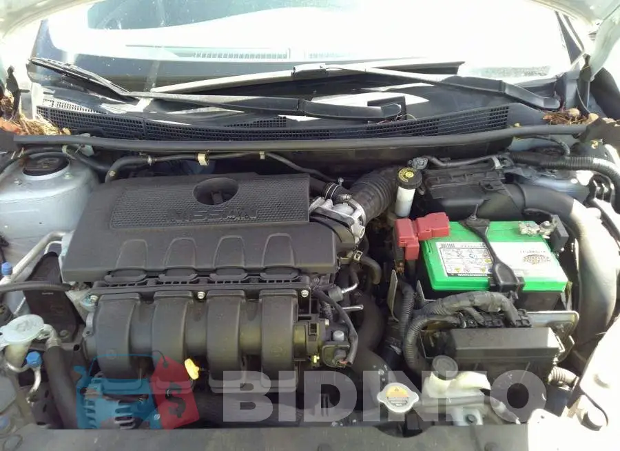 3N1AB7AP2FL696622 Photo# 10