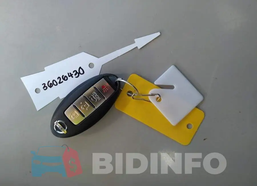 3N1AB7AP2FL696622 Photo# 11