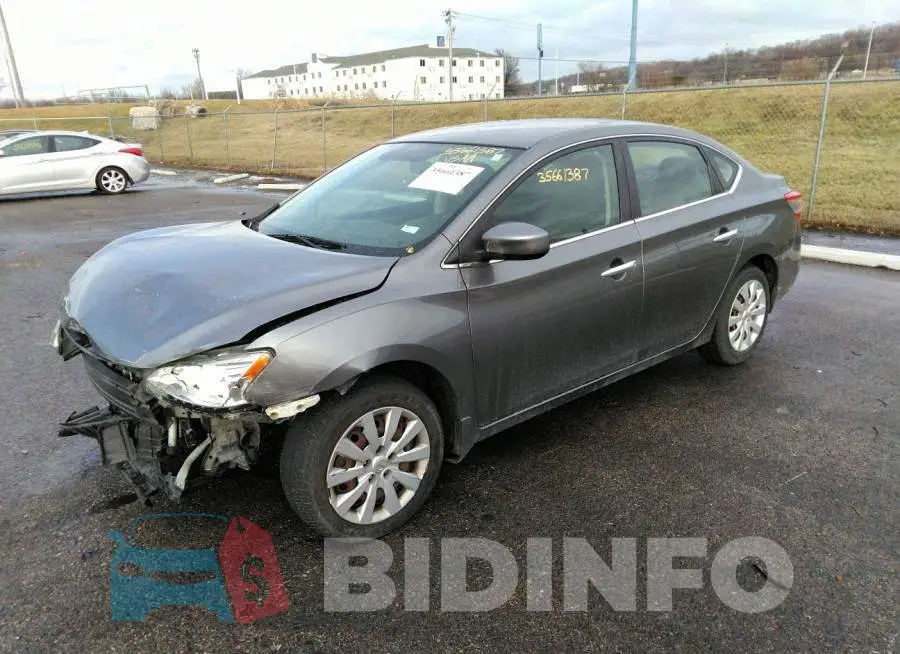 3N1AB7AP2FY285448 Photo# 2