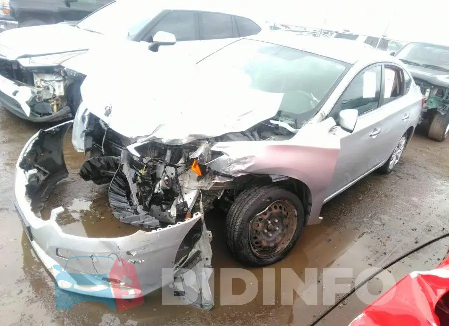 3N1AB7AP2GL650256 Photo# 2