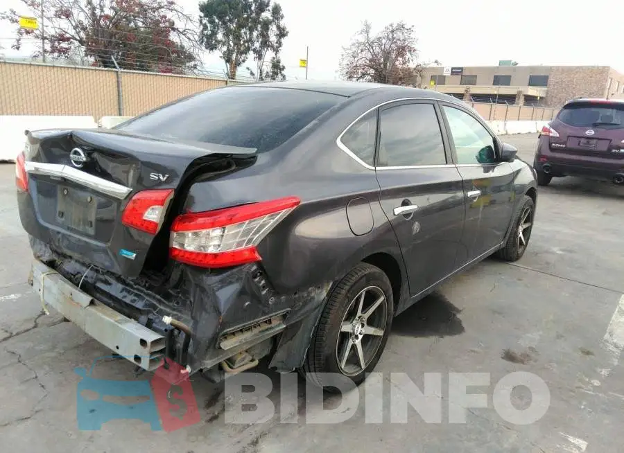 3N1AB7AP5EY256542 Photo# 4