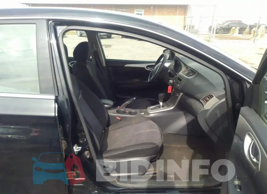 3N1AB7APXEL659235 Photo# 5