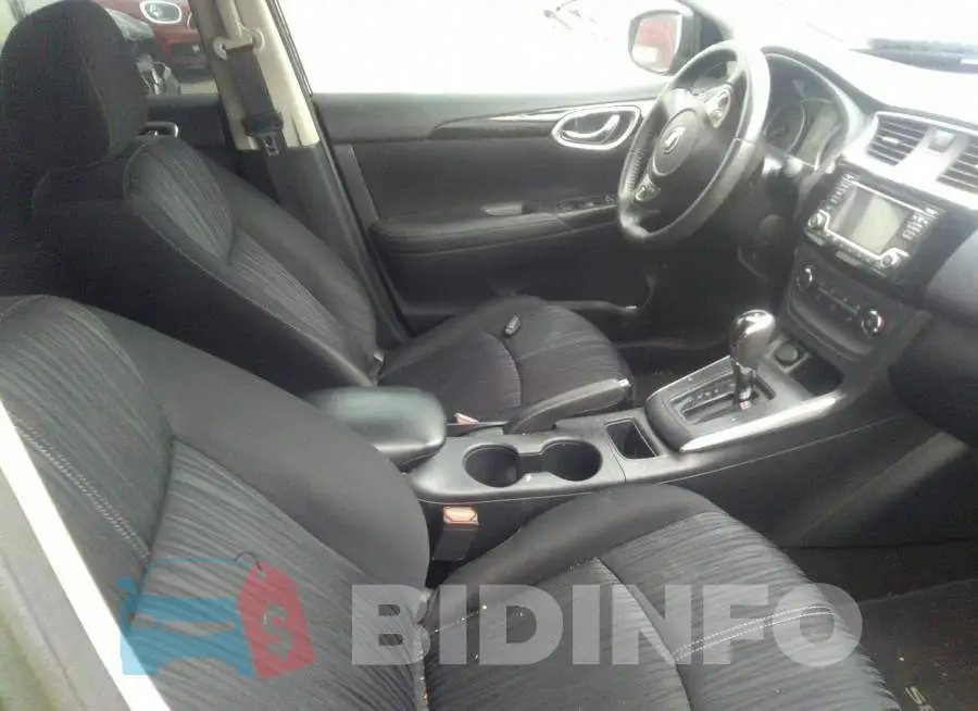 3N1AB7APXHL649082 Photo# 5