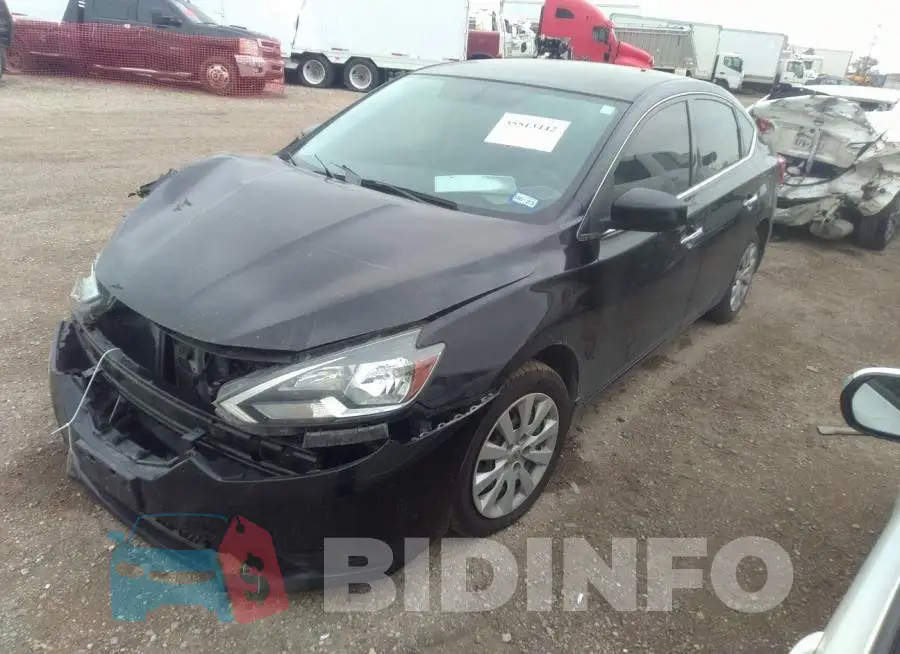 3N1AB7APXHL649082 Photo# 2