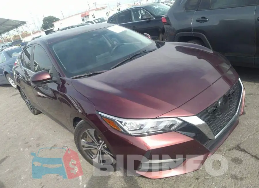 3N1AB8CV1LY233371 Photo# 1