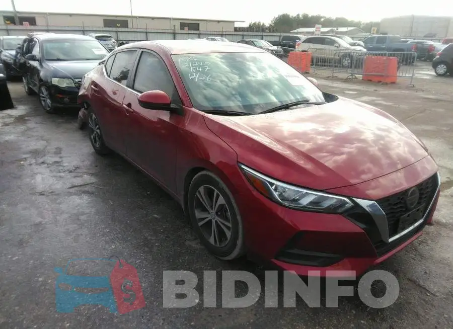3N1AB8CV2LY285723 Photo# 1