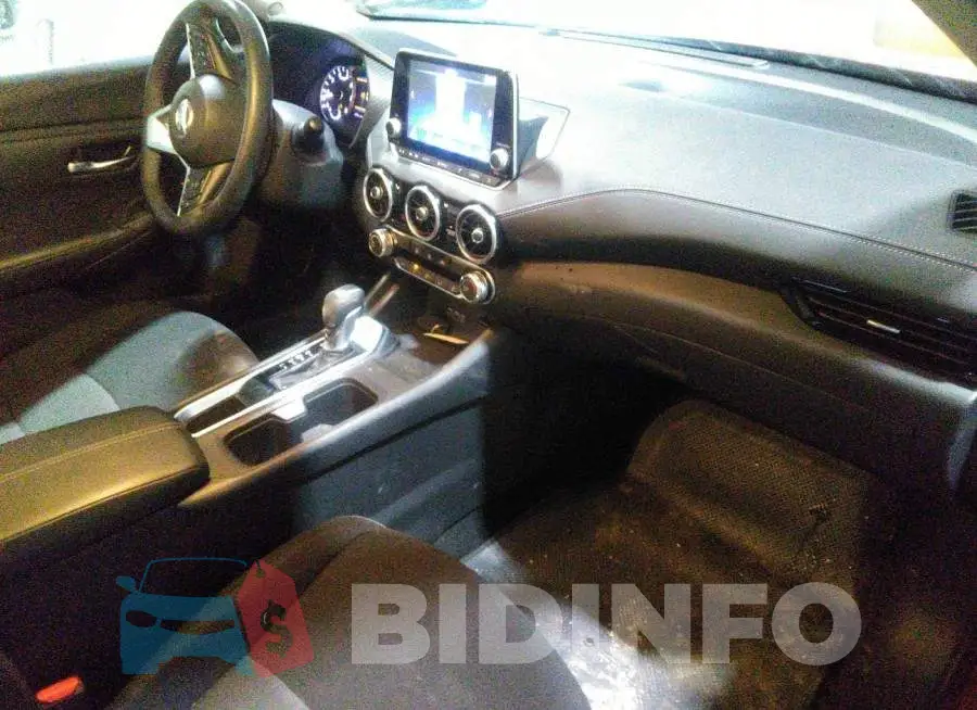 3N1AB8CV3NY294577 Photo# 5