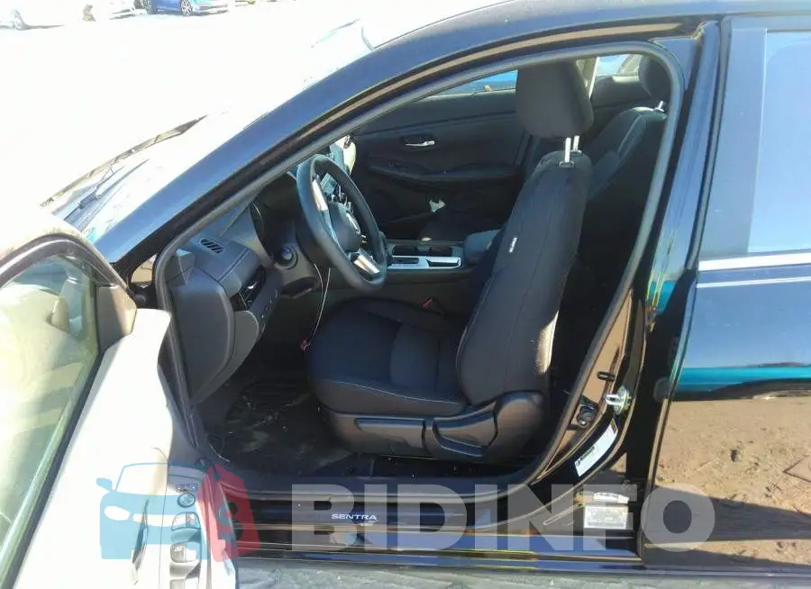 3N1AB8CV7NY316967 Photo# 5
