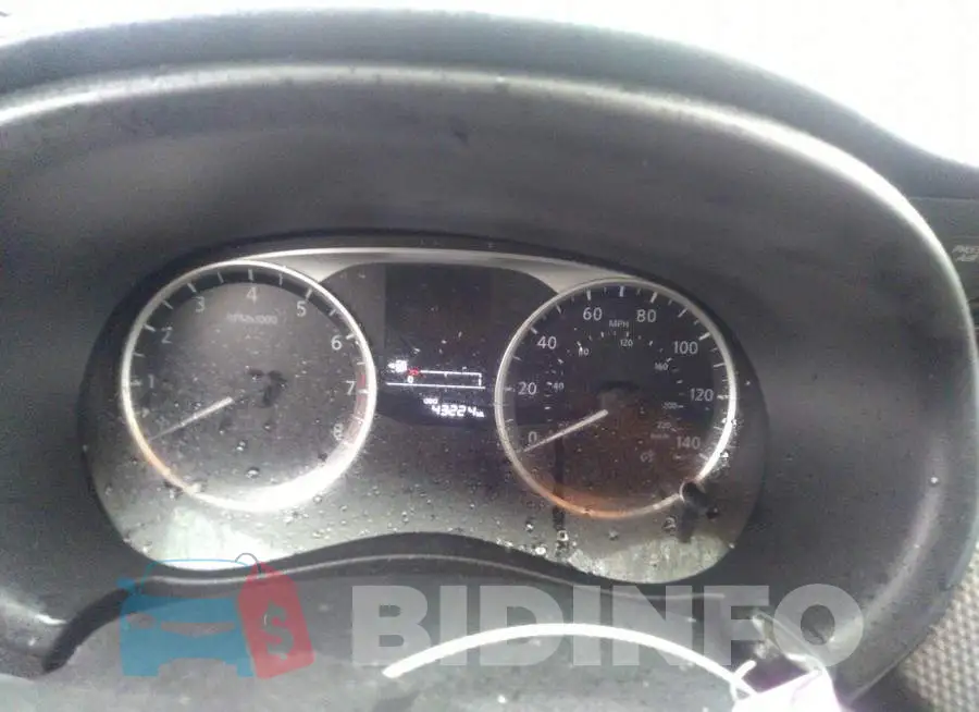 3N1CP5BV3LL534635 Photo# 7