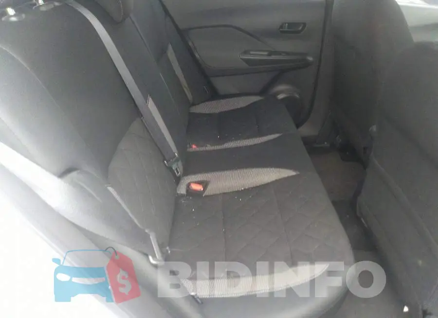 3N1CP5BV3LL556182 Photo# 8
