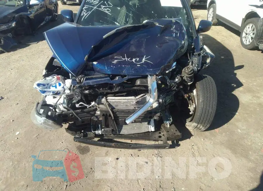3N1CP5CV0LL572337 Photo# 10