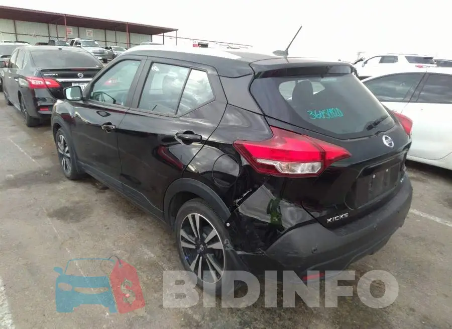 3N1CP5CV7LL522471 Photo# 3