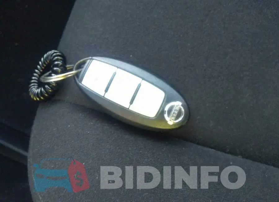 5N1AR2MM2EC705175 Photo# 11