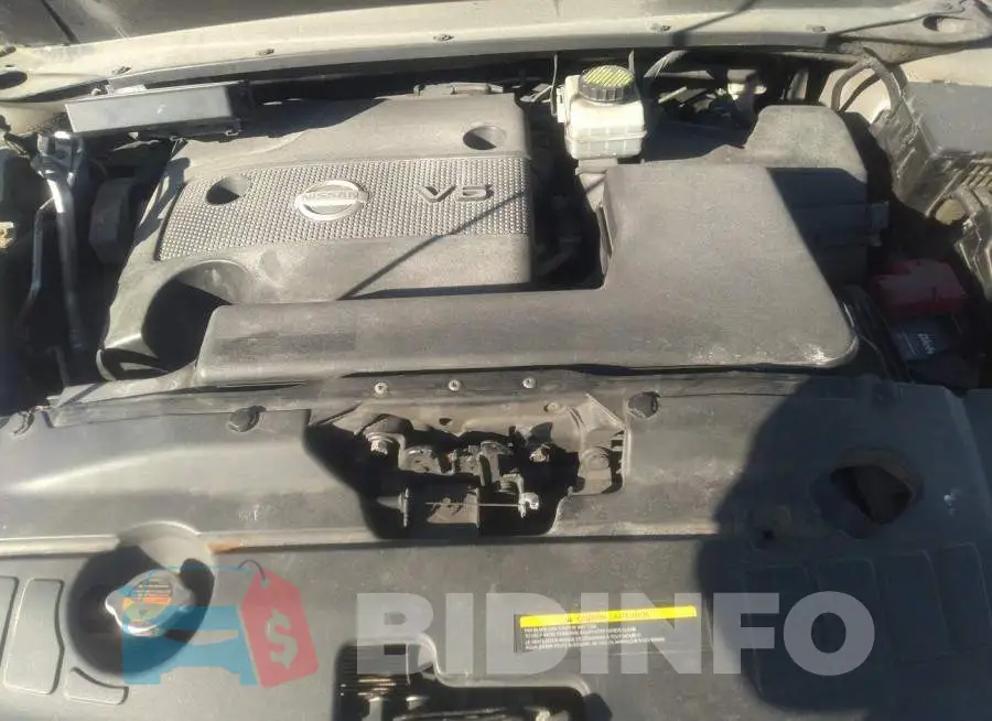 5N1AR2MM2EC705175 Photo# 10