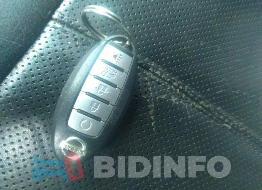 5N1AR2MM7EC606402 Photo# 11