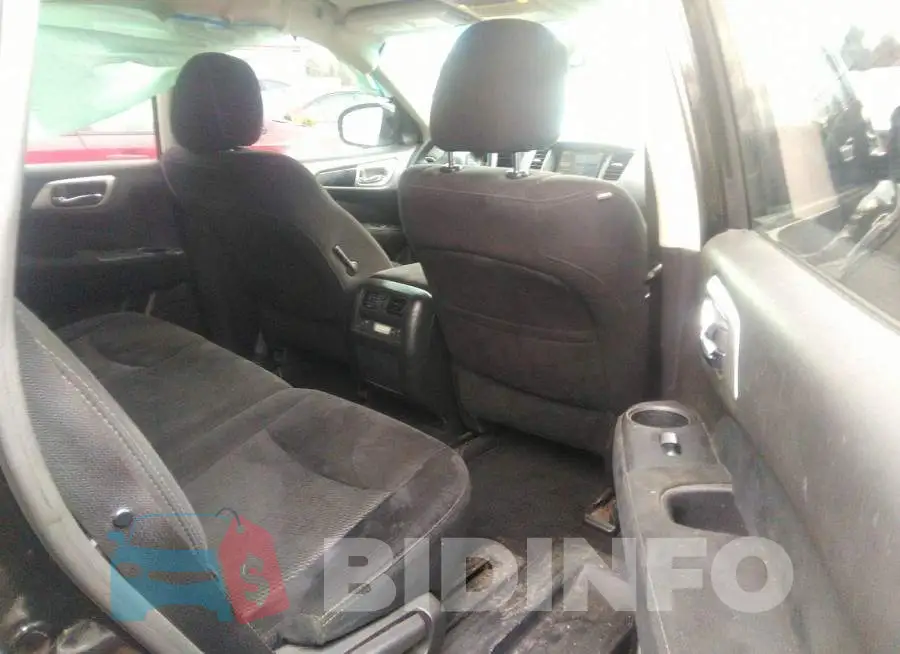 5N1AR2MM7GC654713 Photo# 8